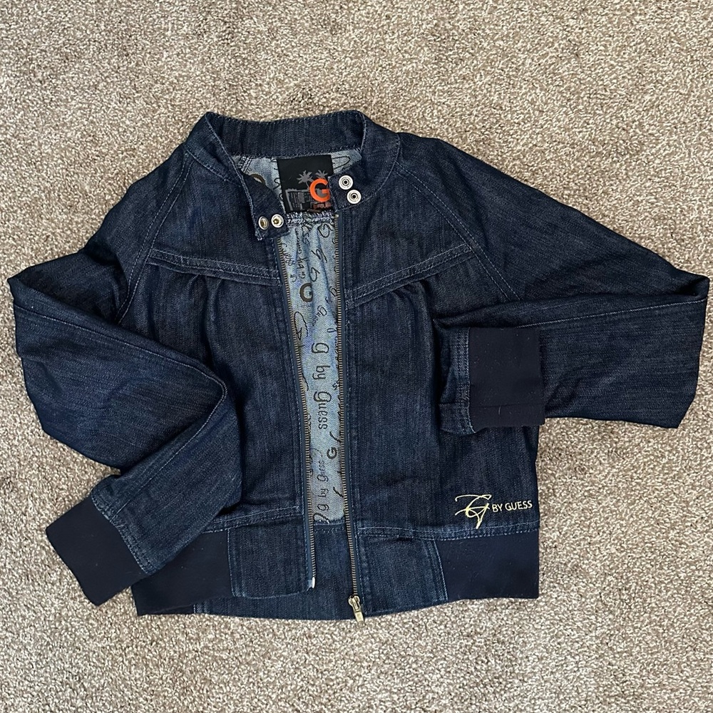 Guess Jean Jacket